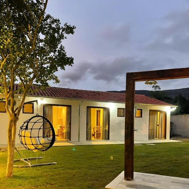 Villa Tiradentes Suites Esterno foto