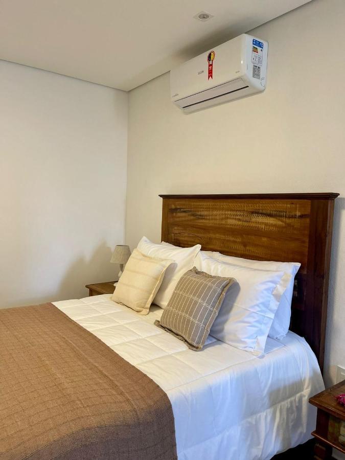 Villa Tiradentes Suites Esterno foto