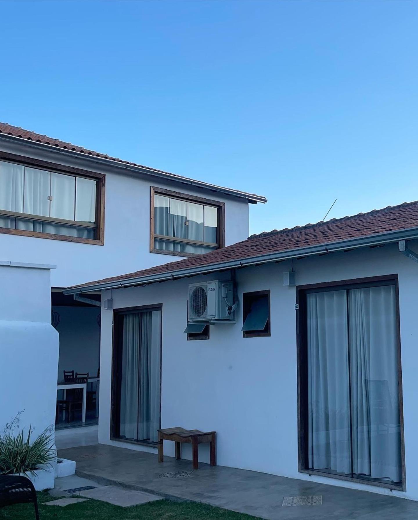 Villa Tiradentes Suites Esterno foto