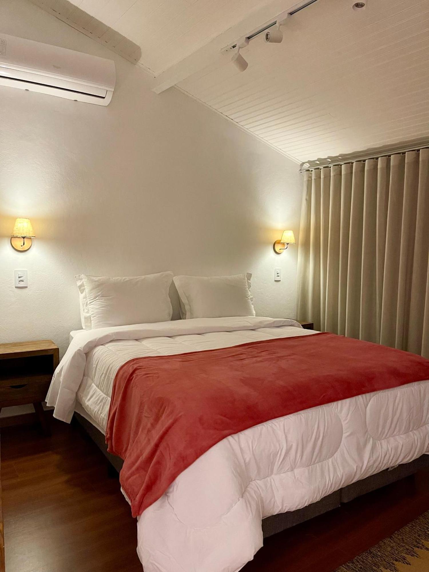 Villa Tiradentes Suites Esterno foto
