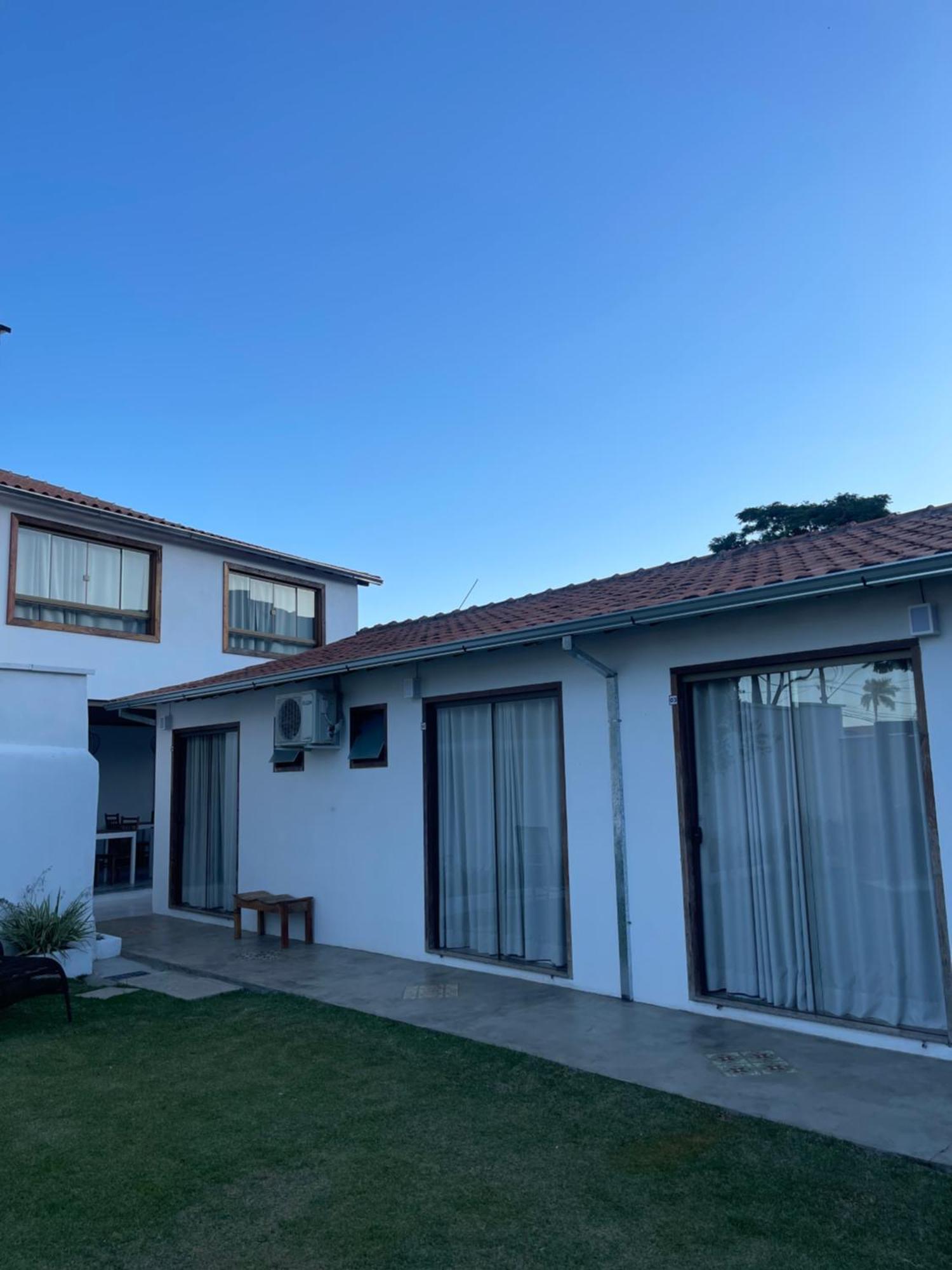 Villa Tiradentes Suites Esterno foto