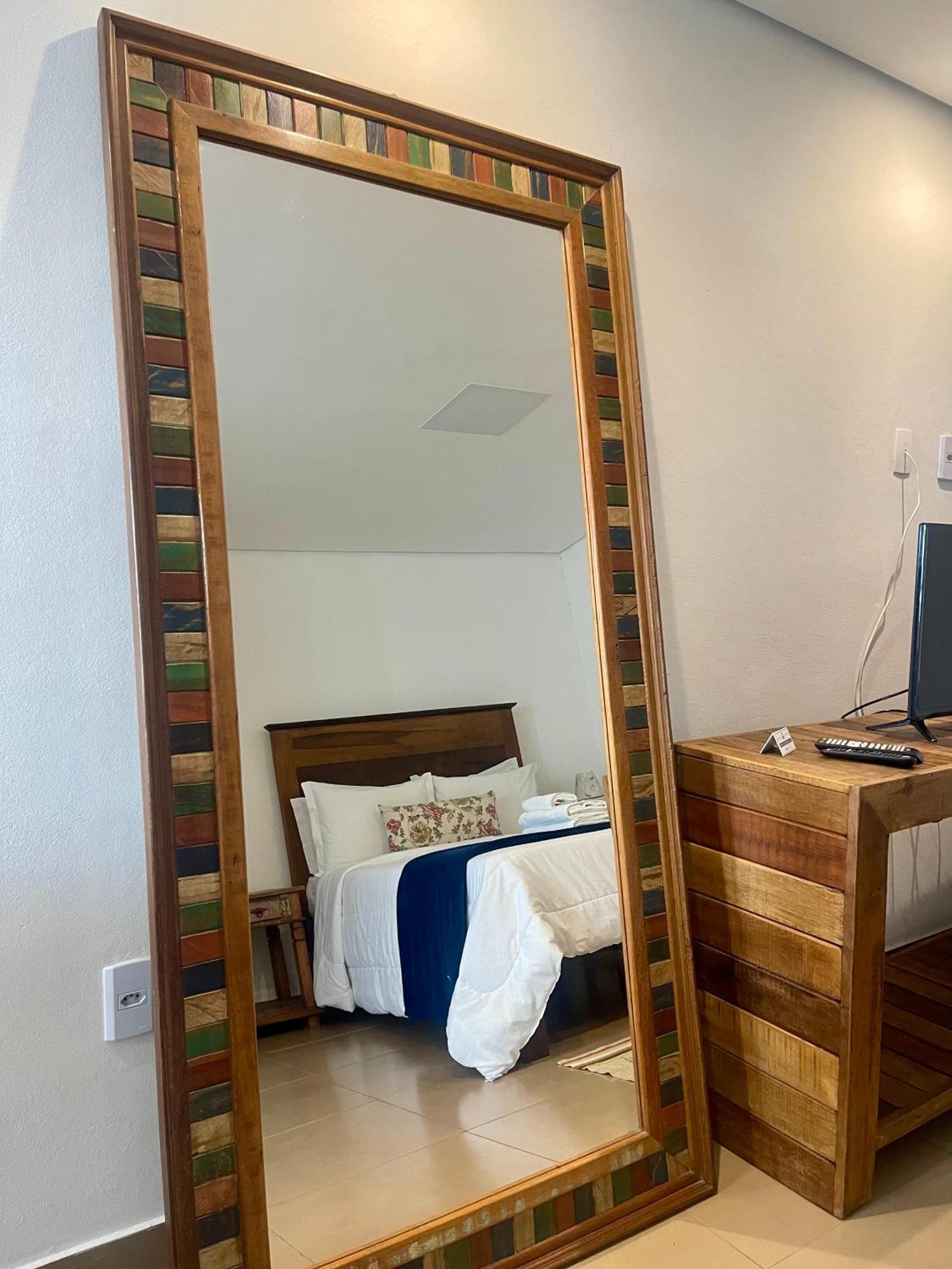 Villa Tiradentes Suites Esterno foto