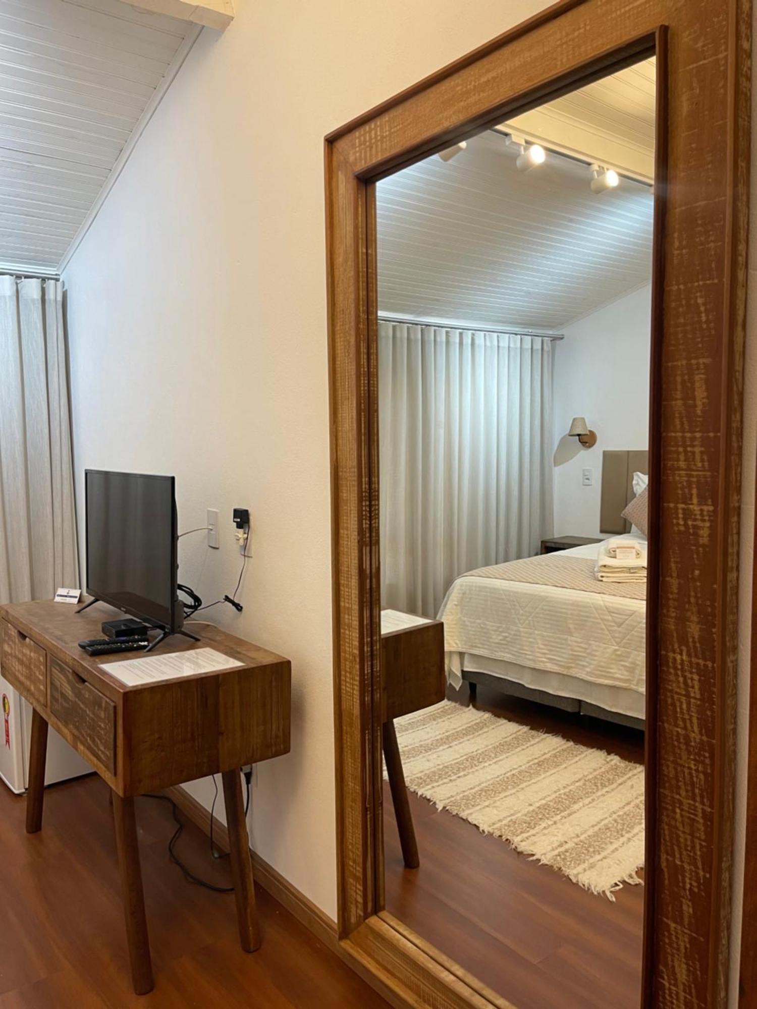 Villa Tiradentes Suites Esterno foto