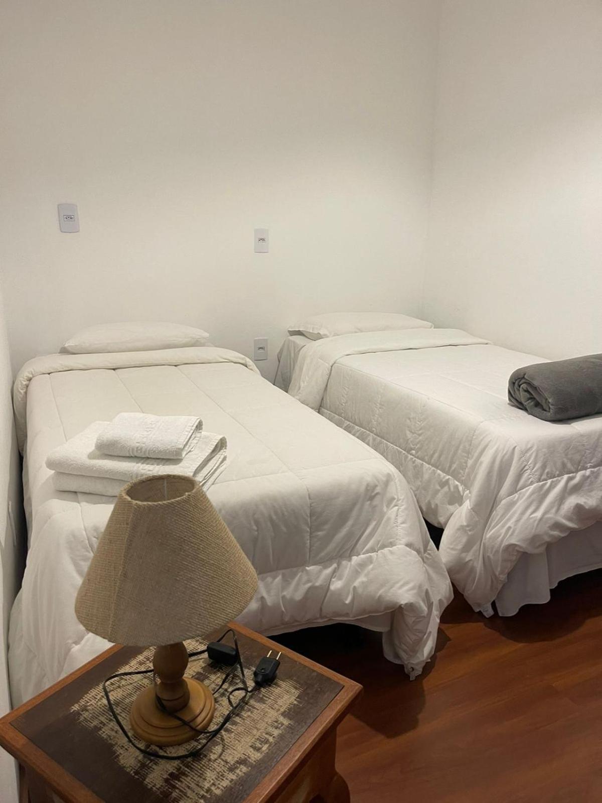 Villa Tiradentes Suites Esterno foto
