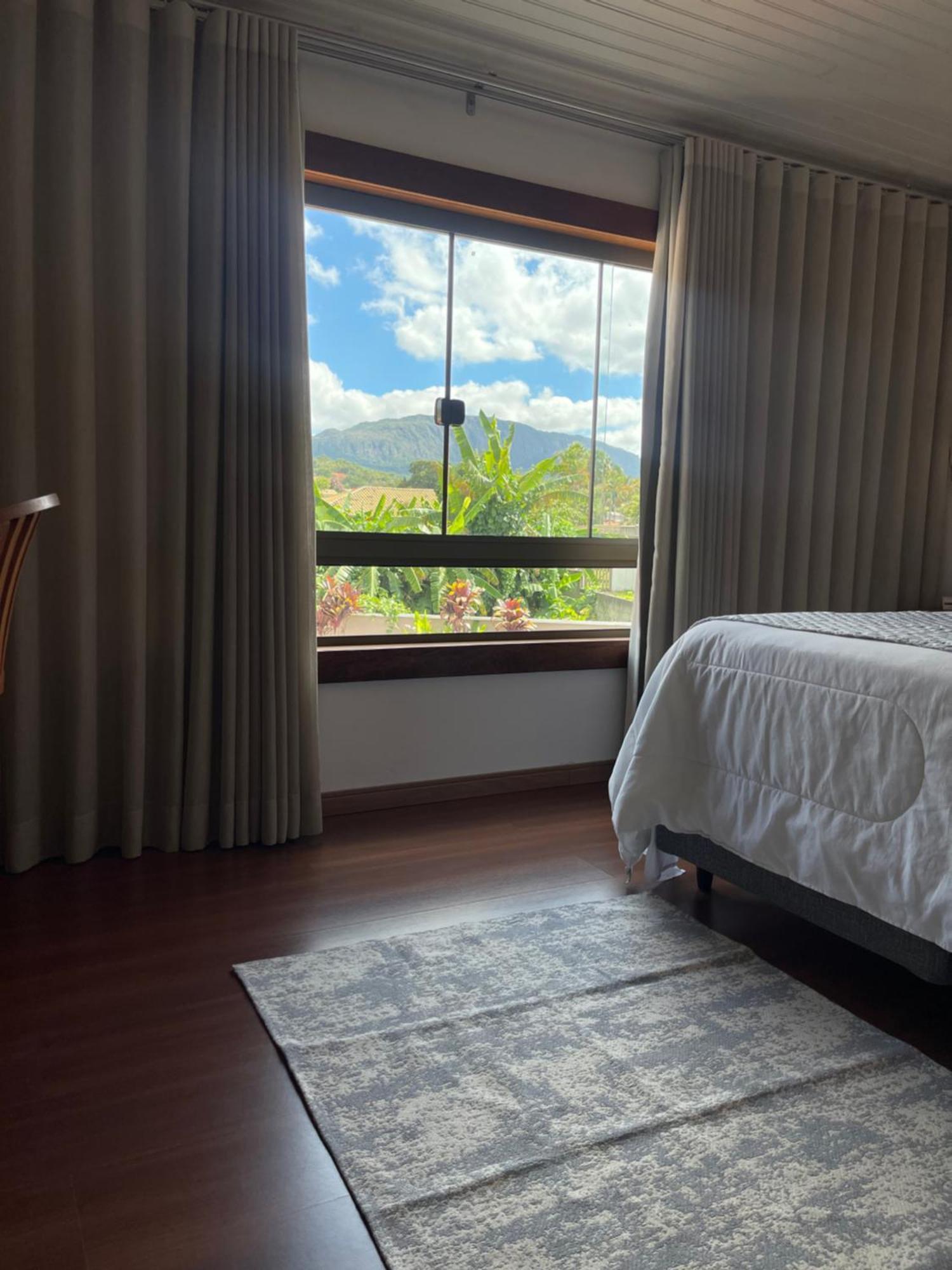 Villa Tiradentes Suites Esterno foto