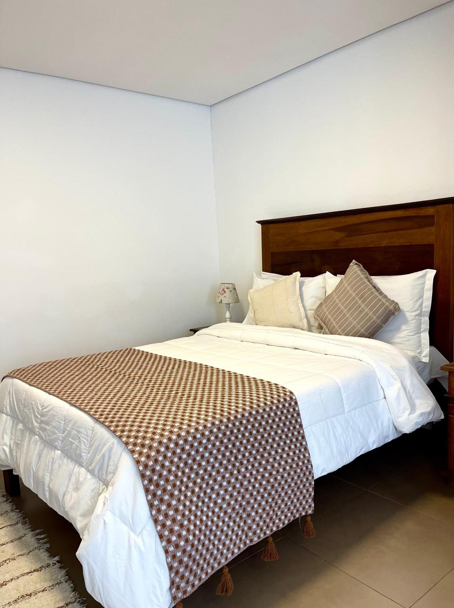 Villa Tiradentes Suites Esterno foto